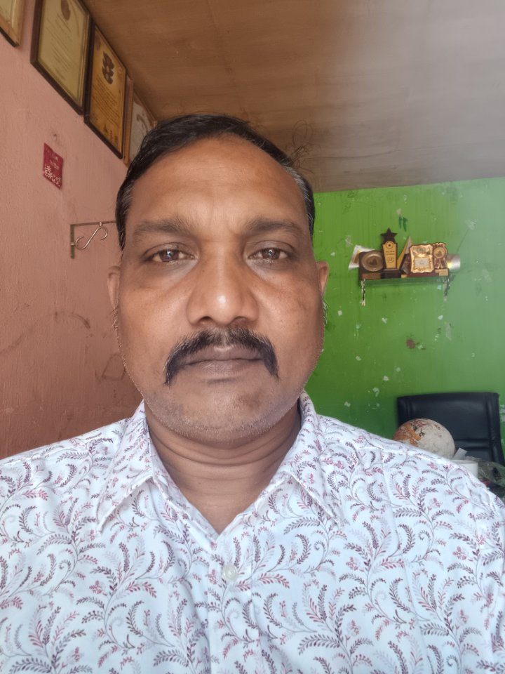 p. madhu sudan rao dora