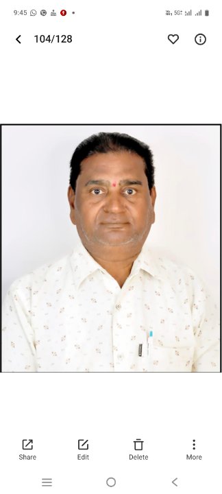 Manohar agrval Agrawal