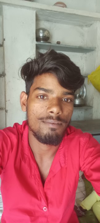 विनोद भील 