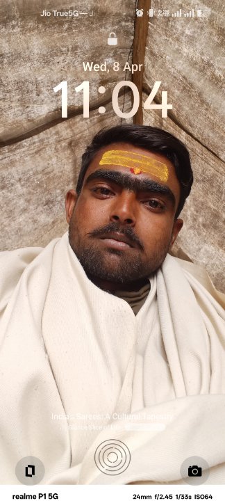 🙏pandit Ravi Shukla🙏