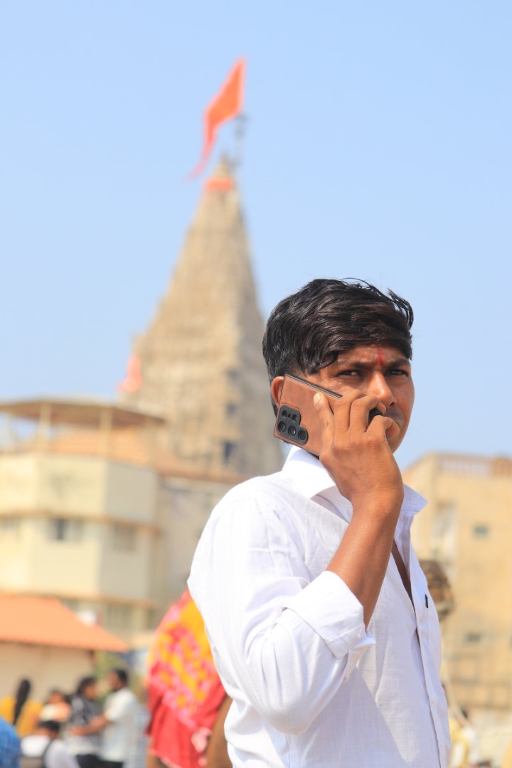 Dashrath thakor 