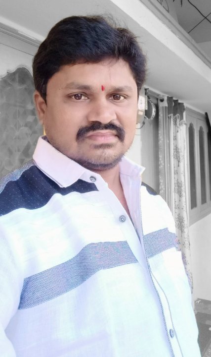 Mullamuri Venkatarao