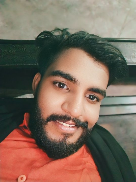 Journalist Rahul Hatho Narwana