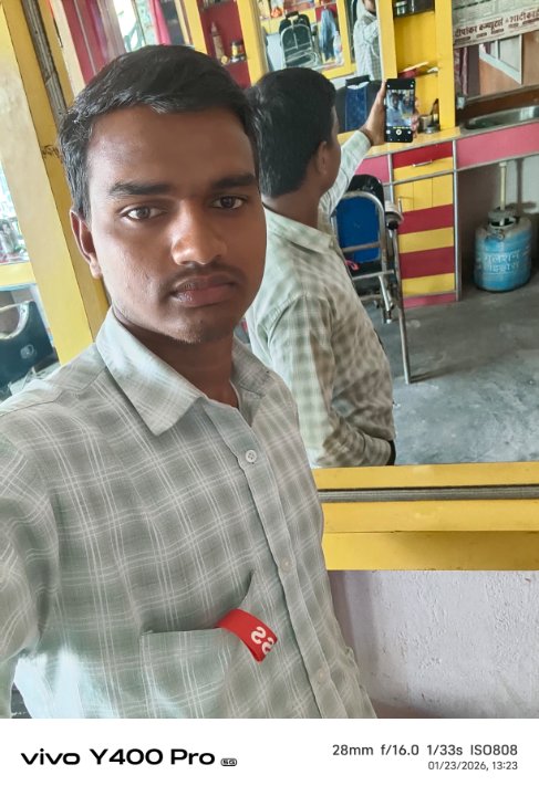 Shiv Shankar Pal