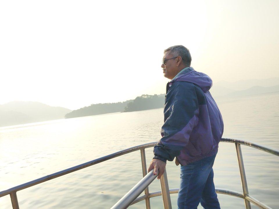 ସଂଜୀବ ସ୍ୱାଇଁ 