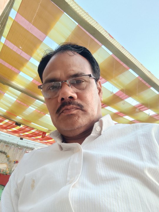 Mahendra Kumar Dubey