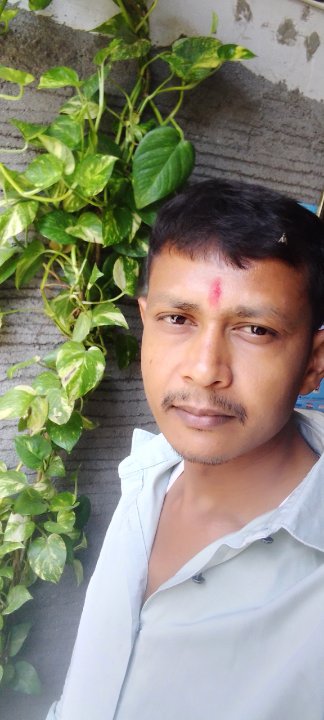 દિલીપ ભાઈ ધનજીભાઈ મોરી 