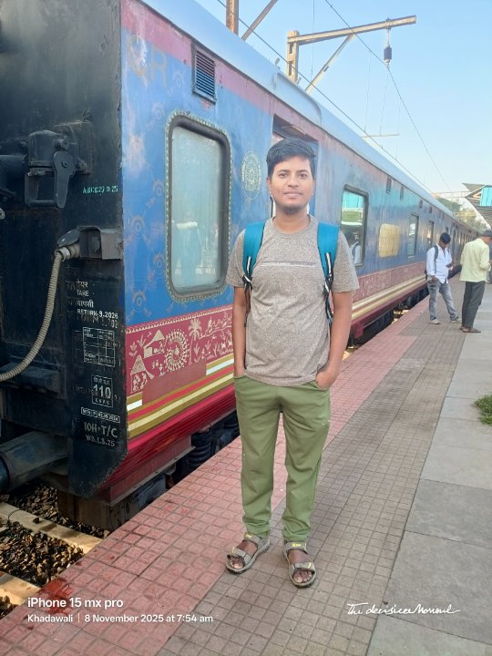 Sujeet Kumar Sharma