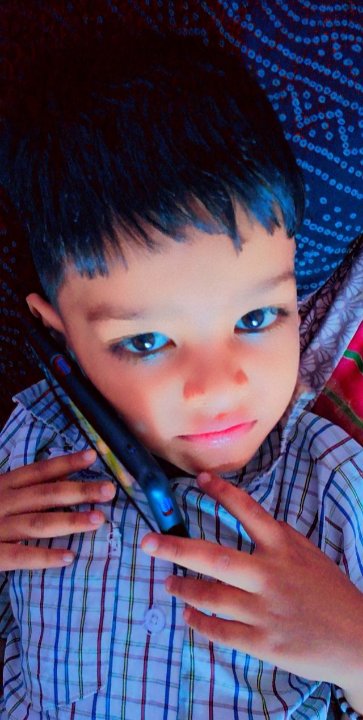 Dharmendra m parmar