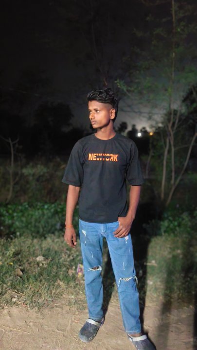 Sandeep shadekhap se