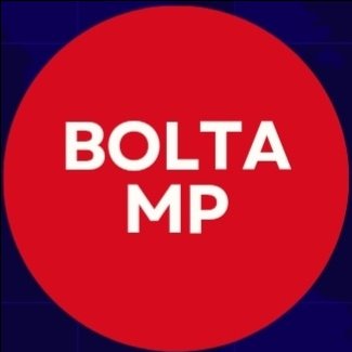 BOLTA MP