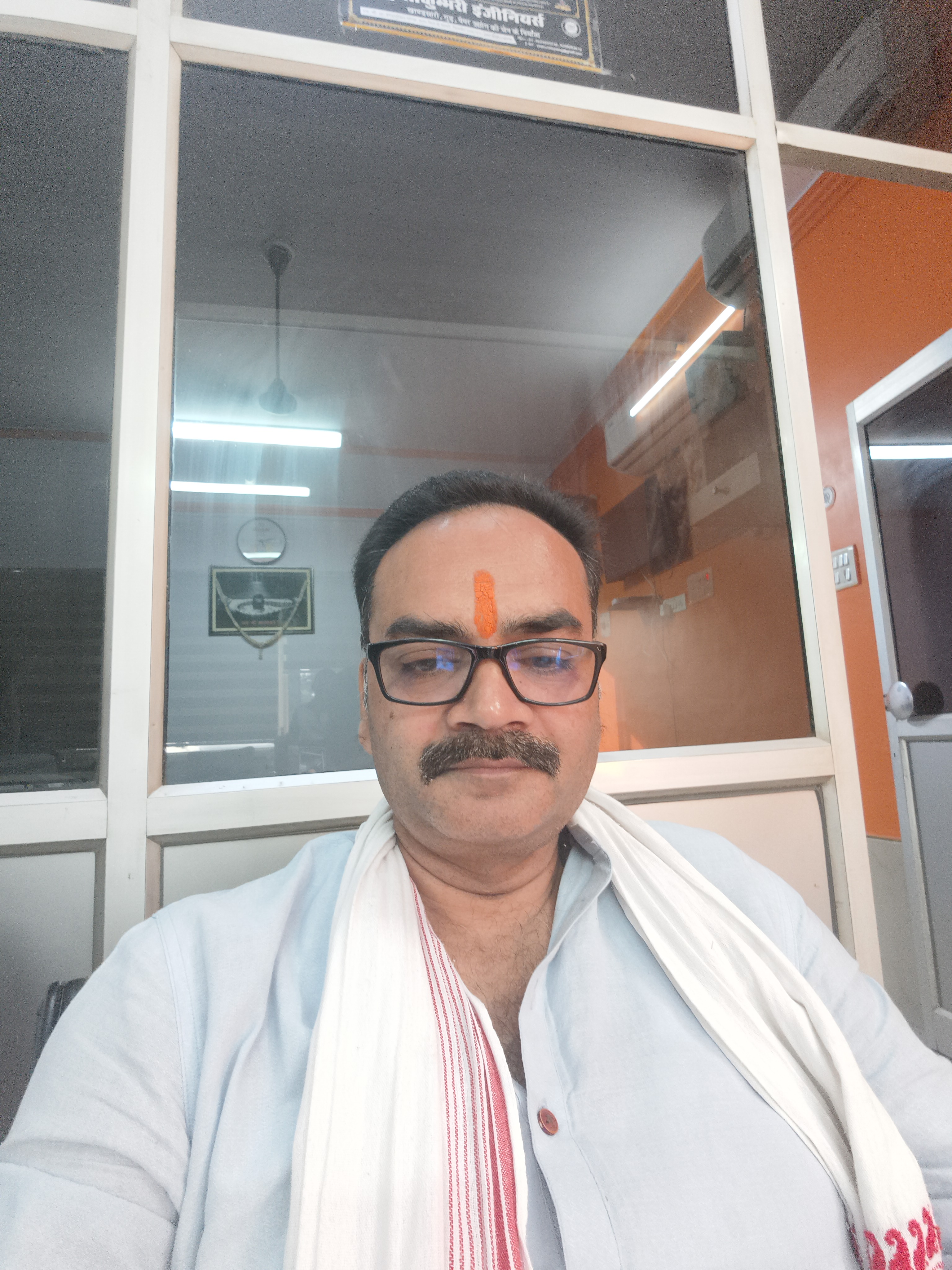 Sharad Gupta Vikky