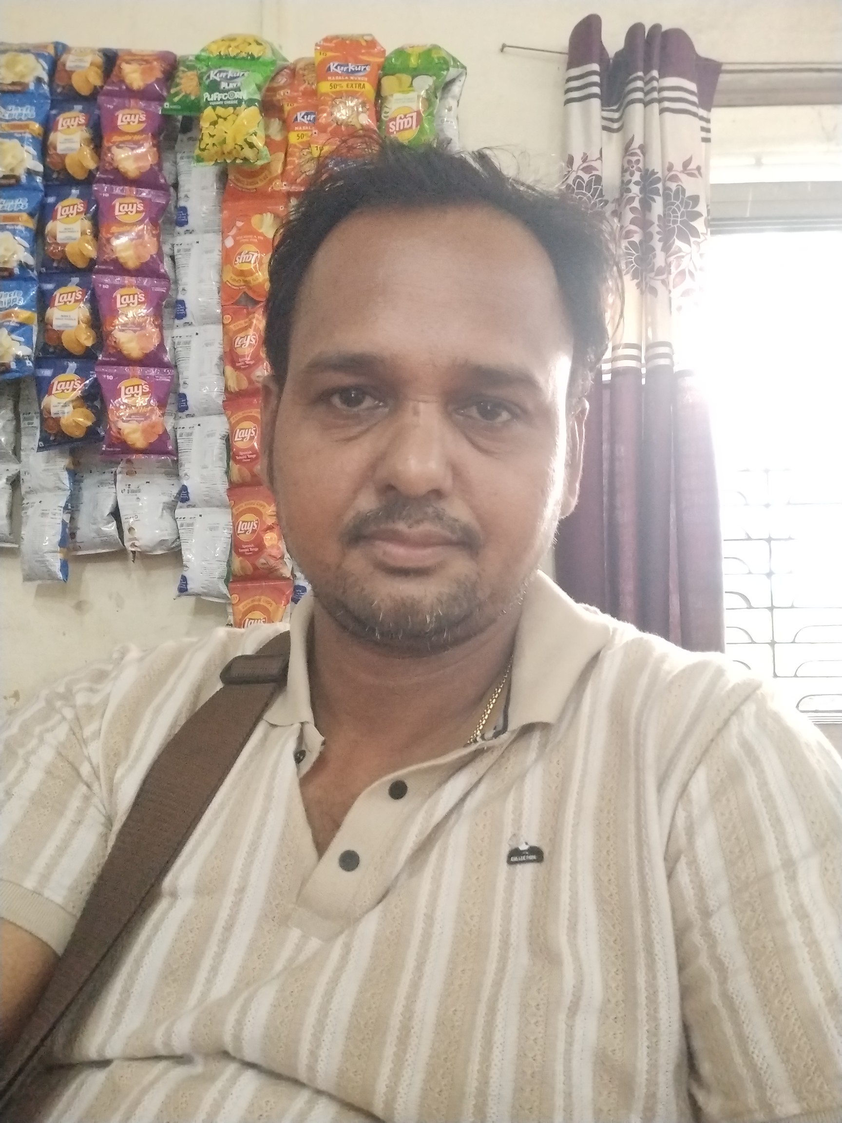 Sandeep Dutta