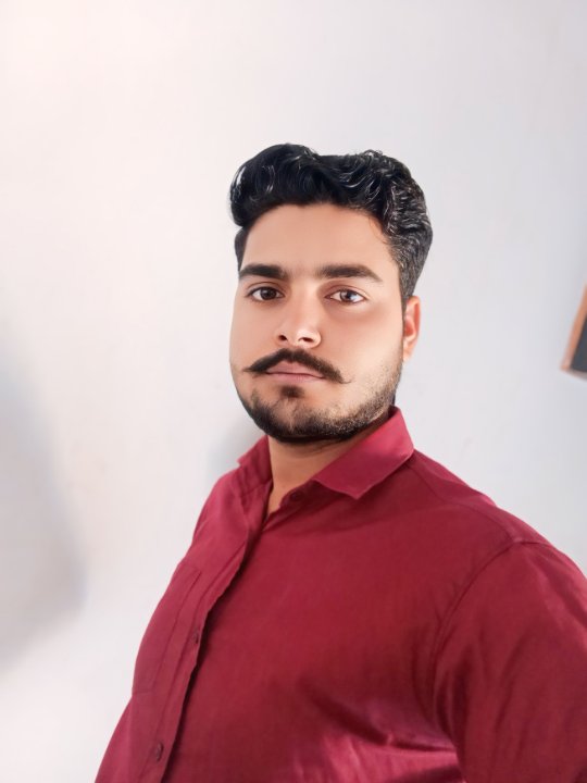 Suchit Dixit