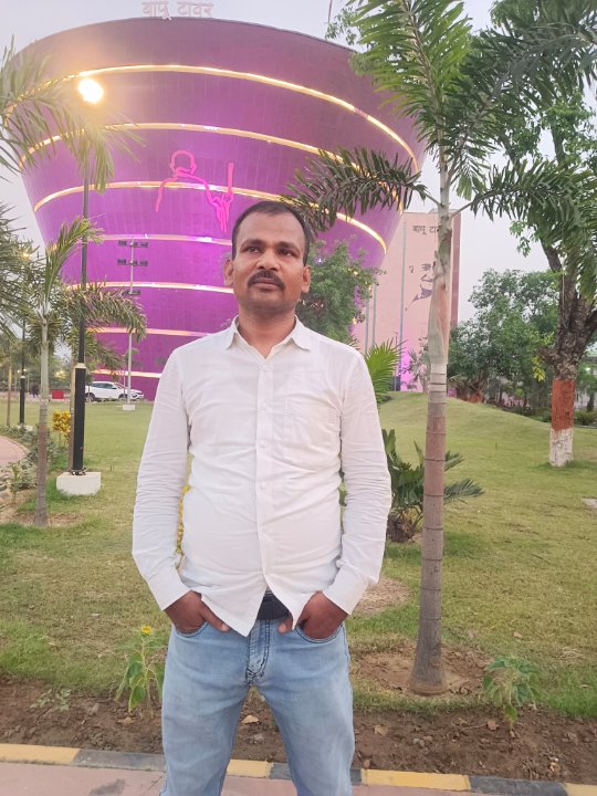 Suraj Kumar