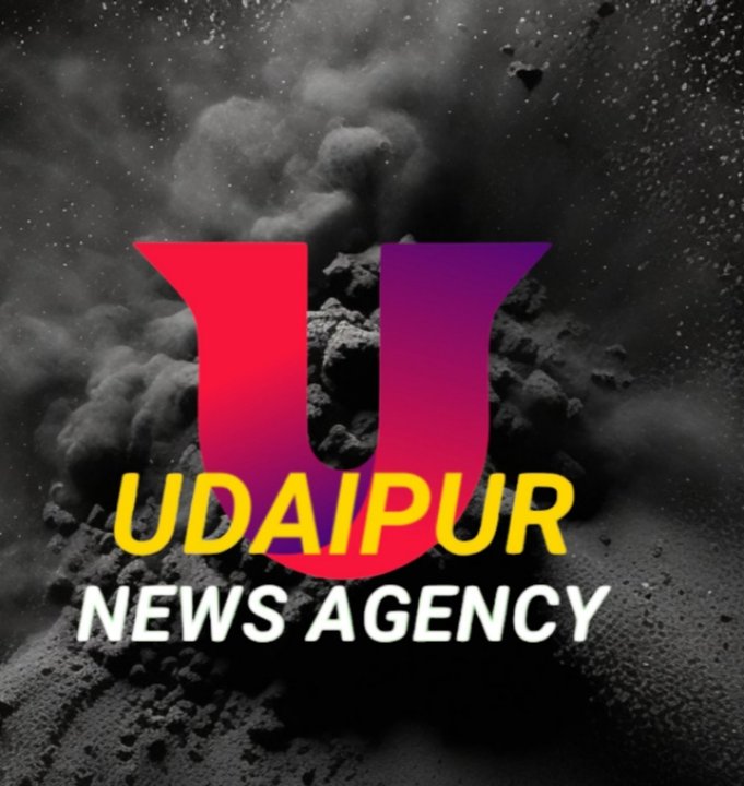 Udaipurnews Agency