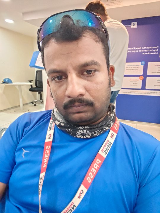 Madhu Kumar K