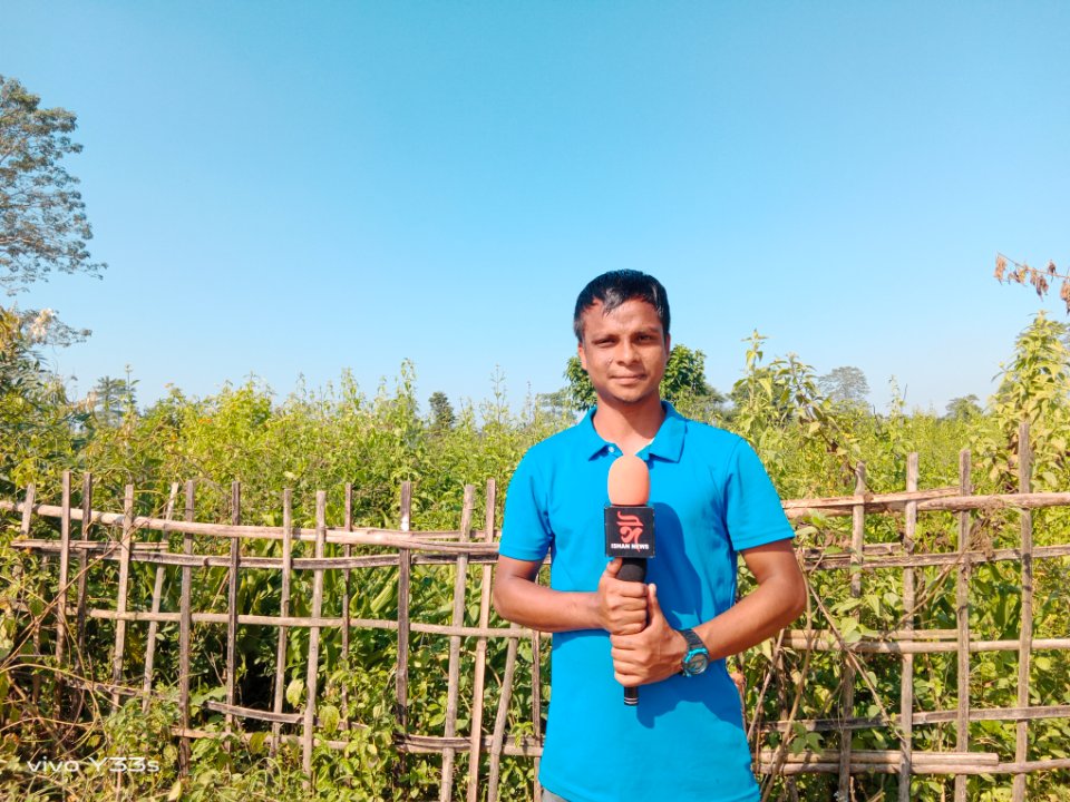 Deepak Das