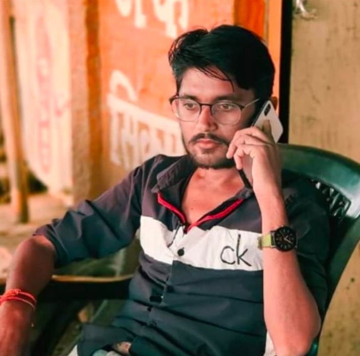 पत्रकार खेत सिंह राजपुरोहित