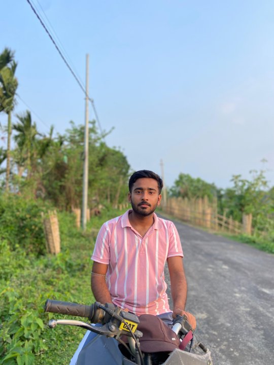 Mr. Mrinmoy Roy