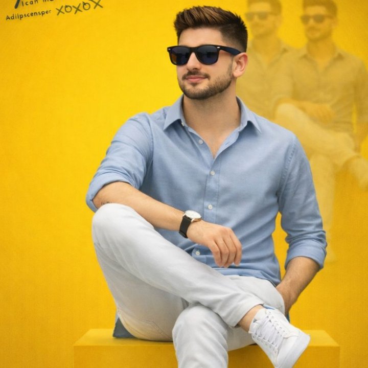 Aman Enzo