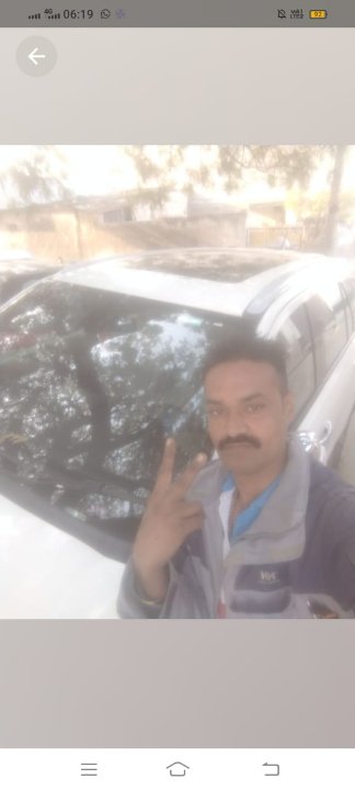 Rakesh Rao