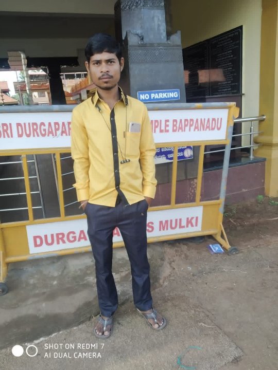 Sachin Nayak