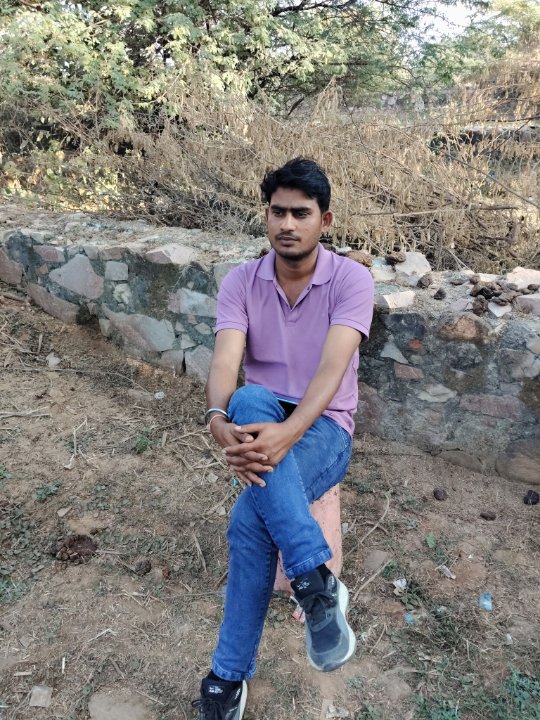 धर्मपाल मीणा जमवारामगढ़