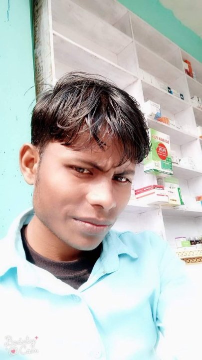Dharmendra Raja