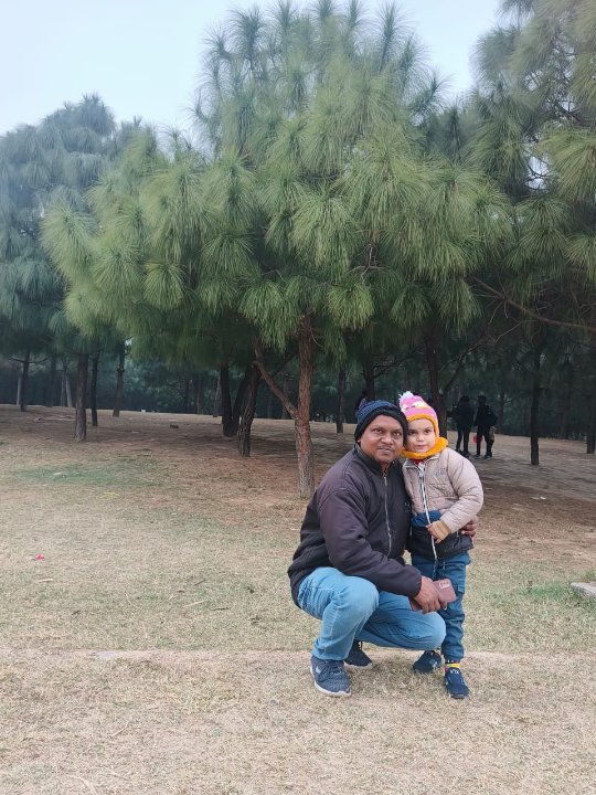 Ashish Kumar Rajwanshi