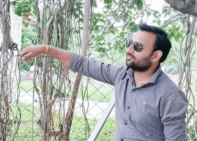 Shivaji Bhosale