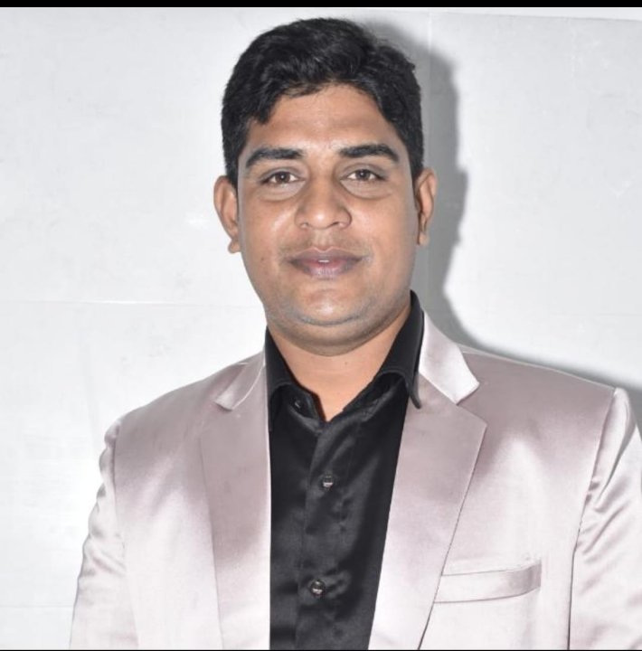 पत्रकार सोनू अहमद 