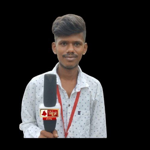 Nitesh Kumar