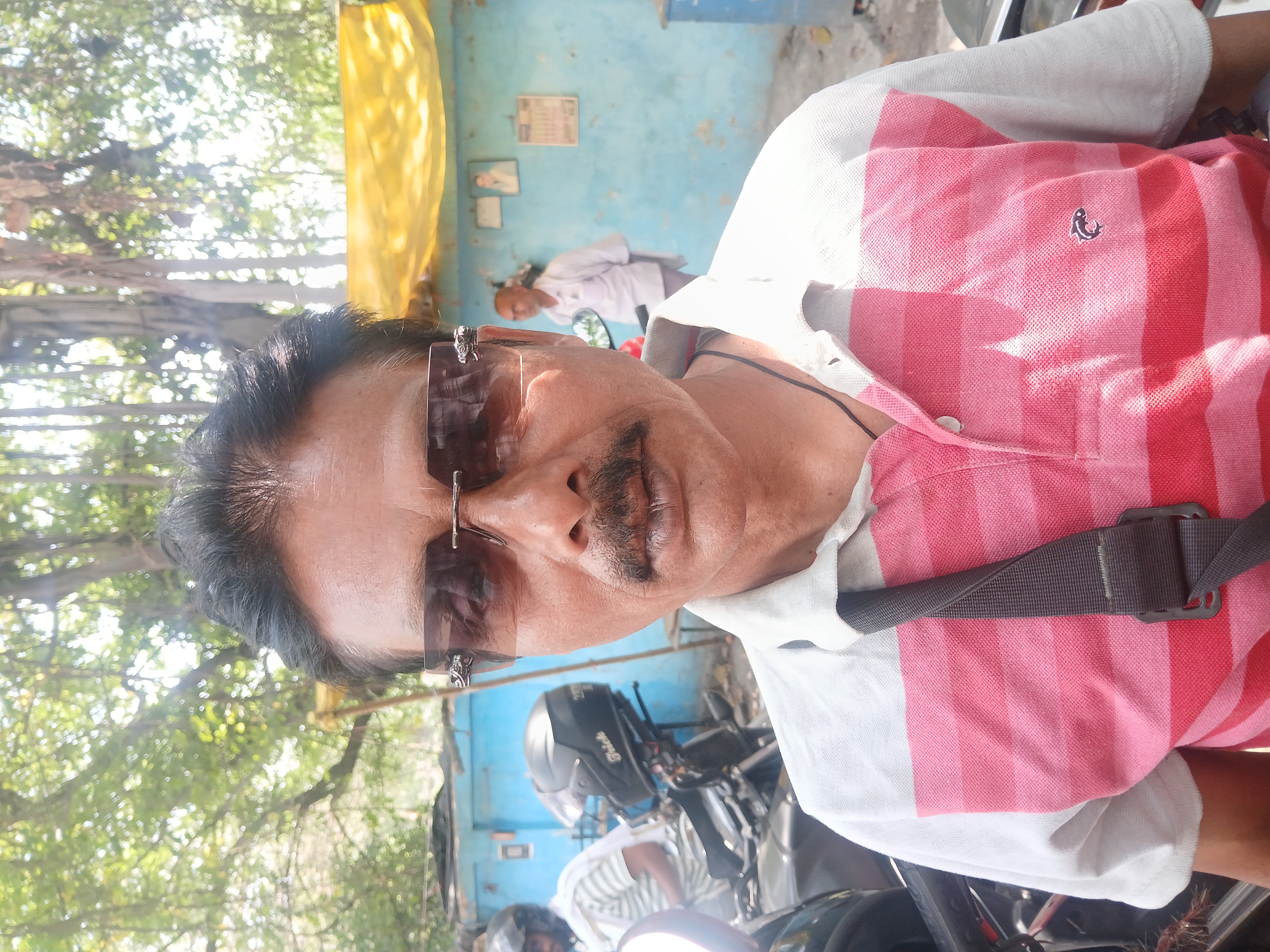 Chandu thakur