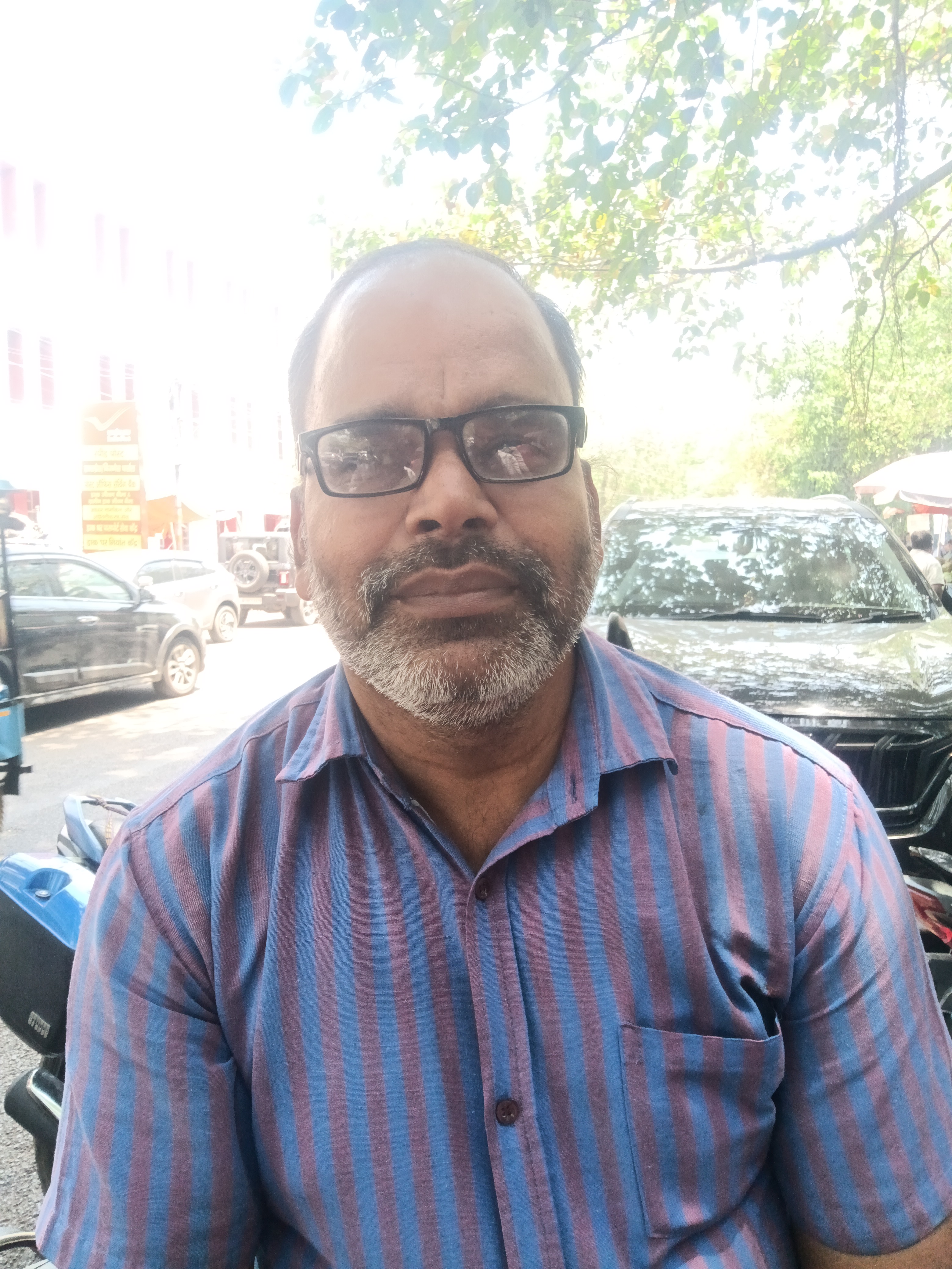 Manish Sinha Jdnews