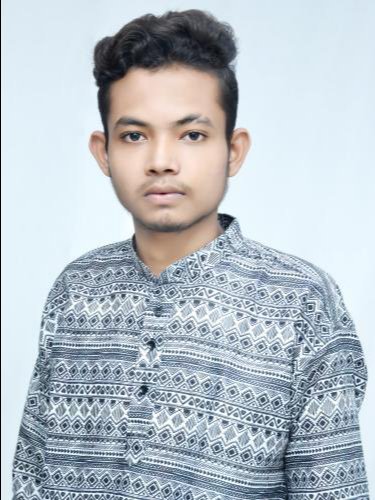 Dilshad Ali