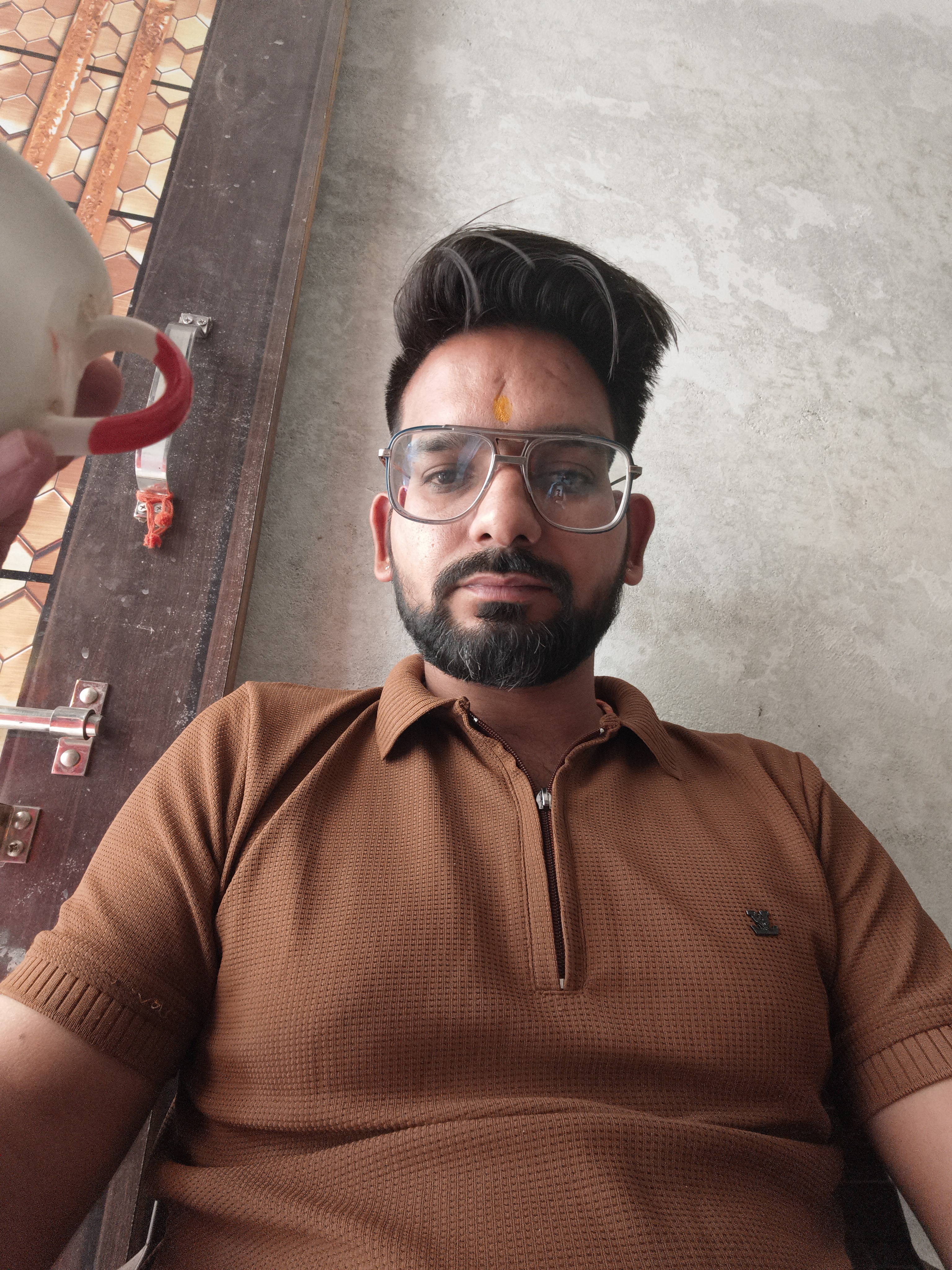 भरत बाबू लाल सोनी