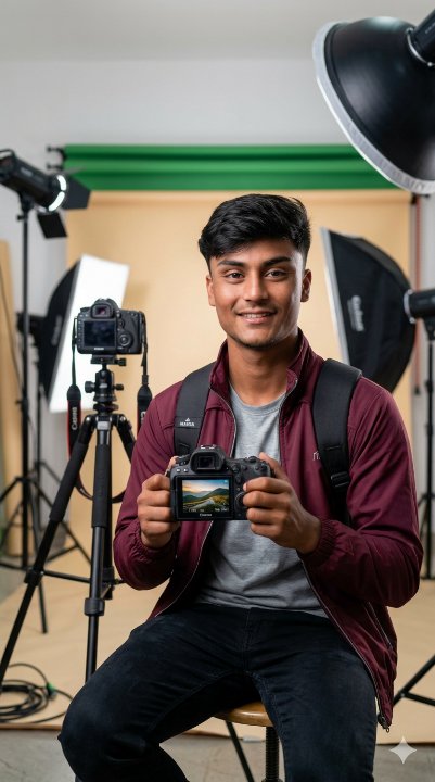 Sakib Official Update