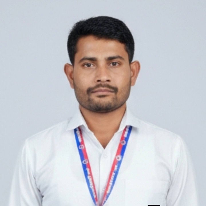 वेद प्रकाश