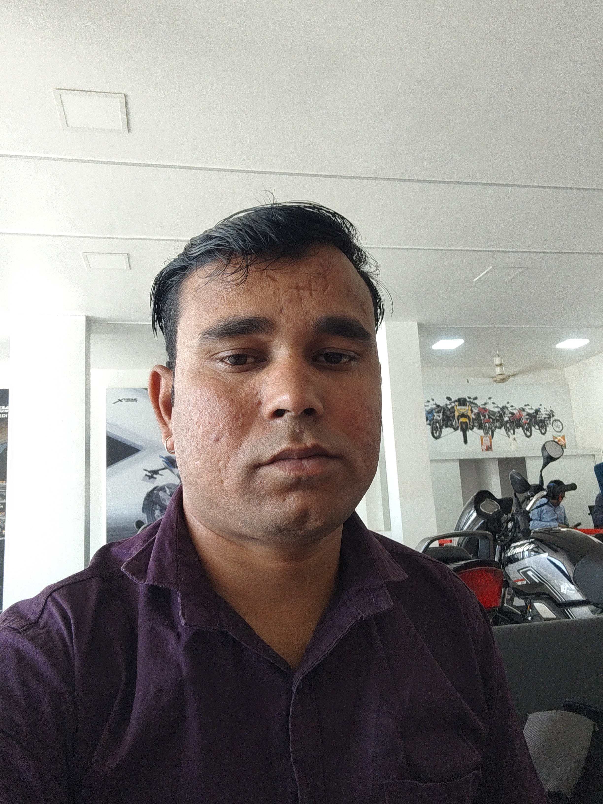 Lokesh Lashkar
