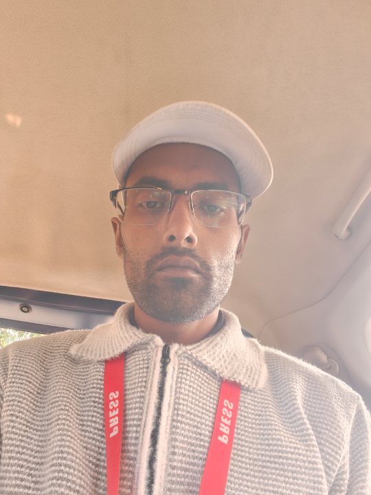 मोहित पत्रकार जिला ब्यूरो चीफ़