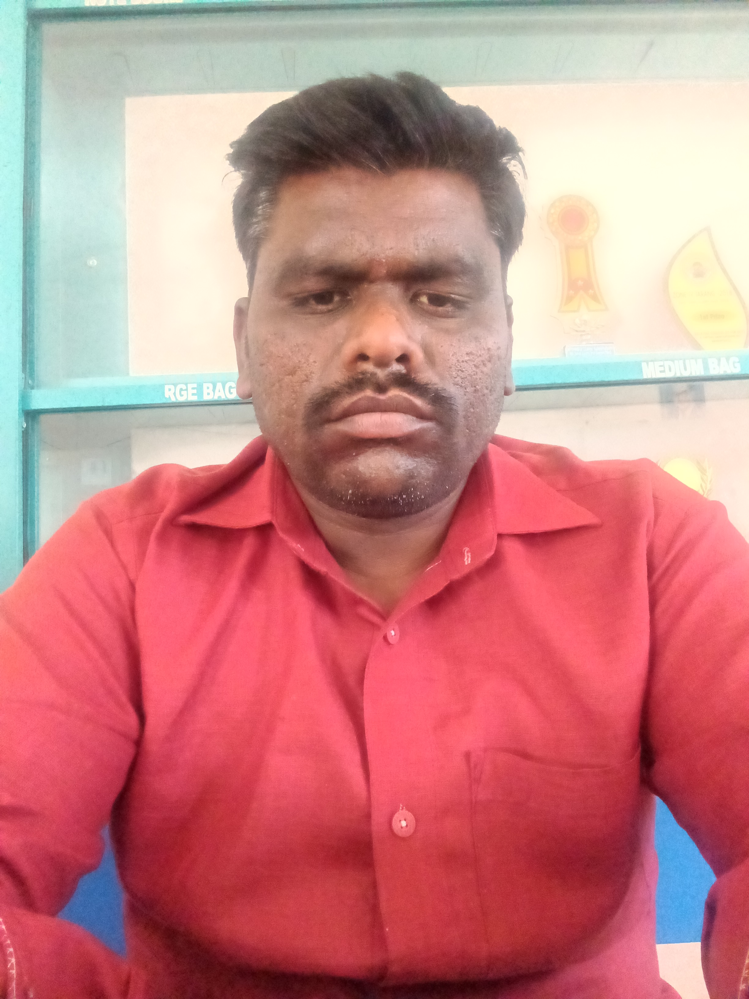 Kadiri Anjaneyulu