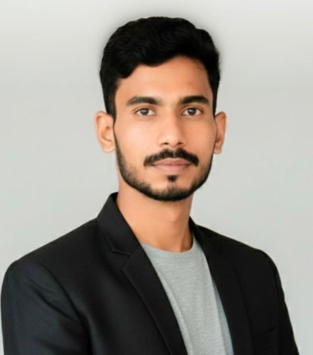 Santosh Raut Jaurnalist