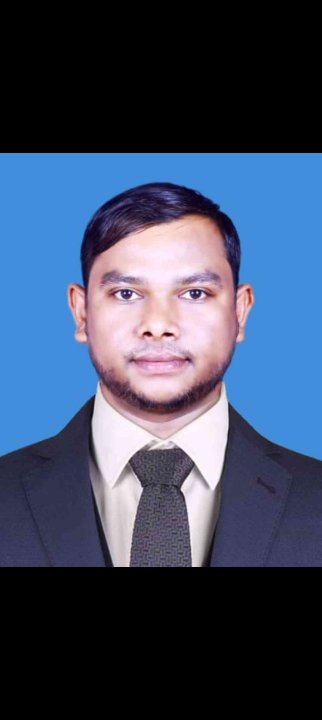 Prasanta Dash