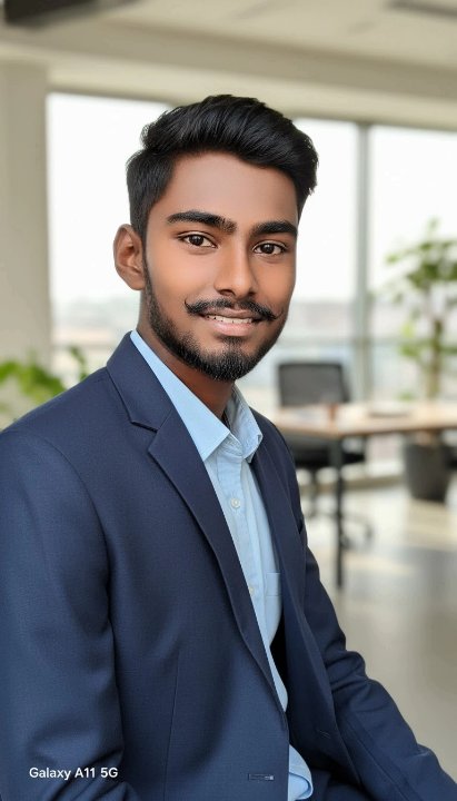 Ravi Rajvanshi