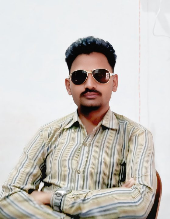 कृष्ण कुमार यादव