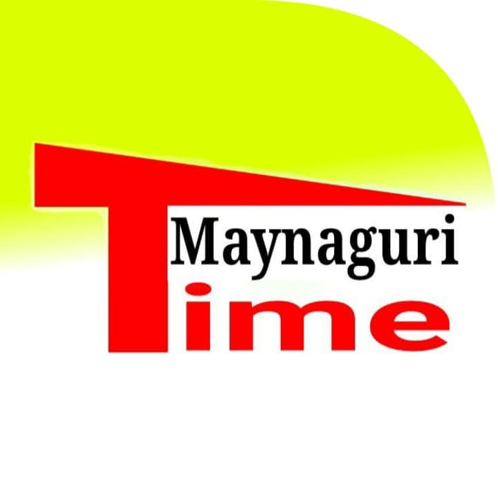 MAYNAGURI TIME