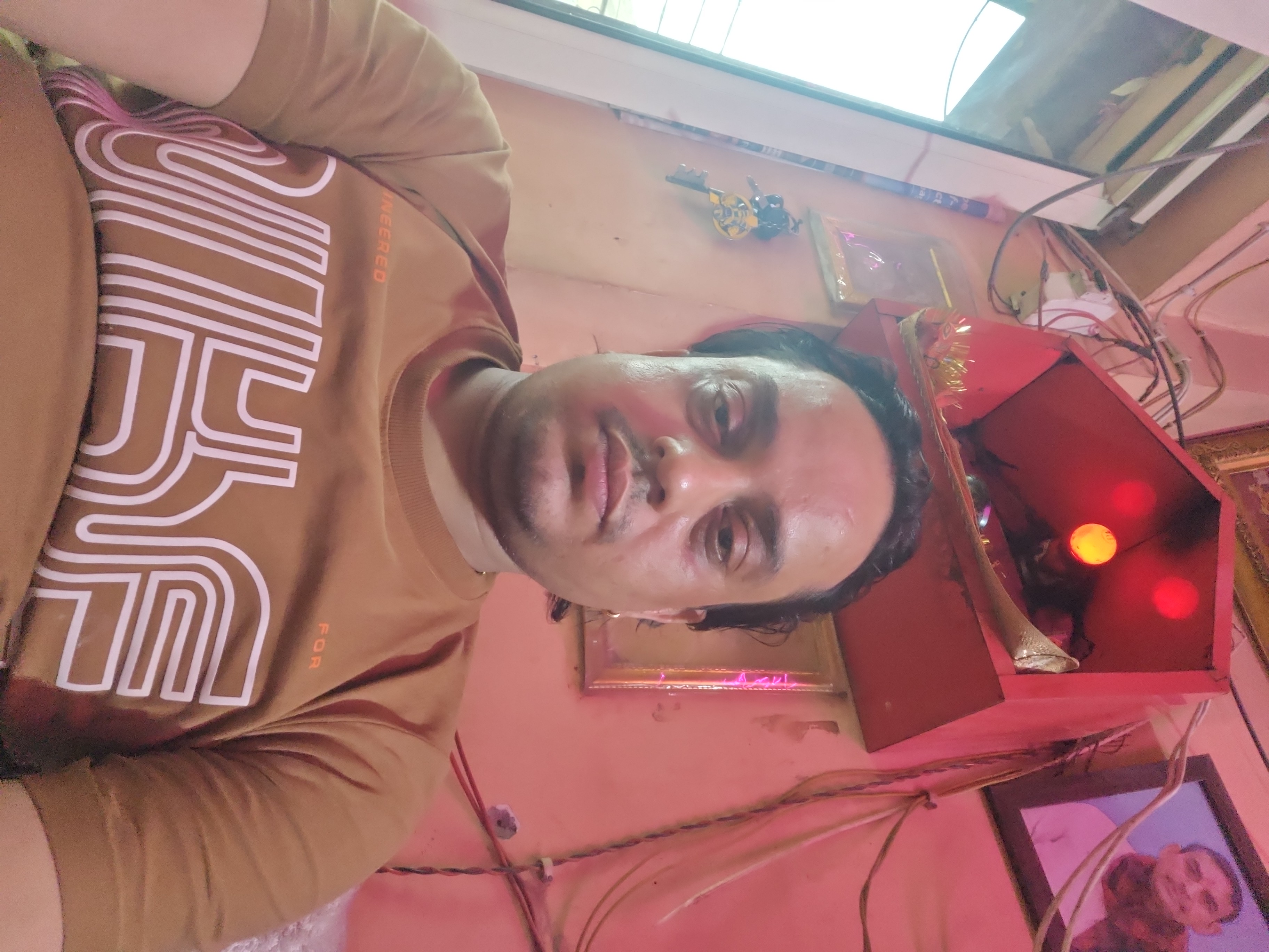 Dheeraj Tiwari