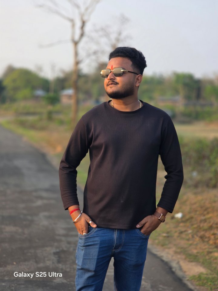Subhankar Dey