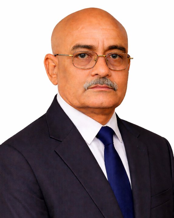 Arvind Kumar Mishra